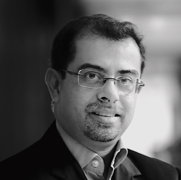 Mohit Hira, BA, MDP